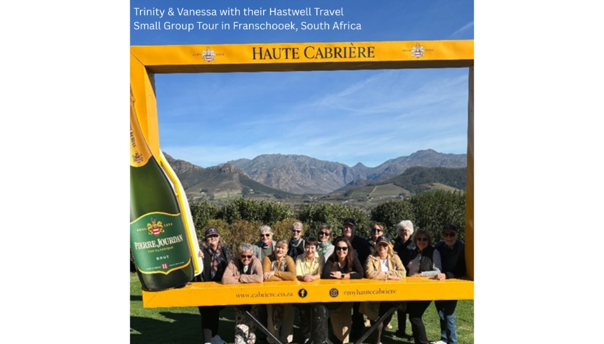 Franschooek, South Africa